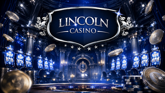 lincoln casino Gameplay