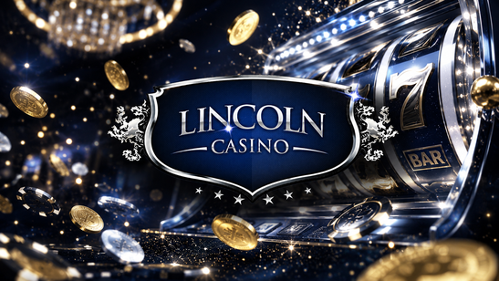 lincoln casino Gameplay